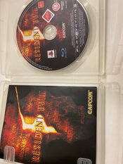 Resident Evil 5 PlayStation 3