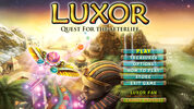 Luxor: Quest for the Afterlife Steam Key GLOBAL