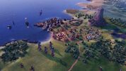 Buy Sid Meier's Civilization VI: New Frontier Pass (DLC) XBOX LIVE Key ARGENTINA