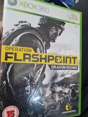 Operation Flashpoint: Dragon Rising Xbox 360