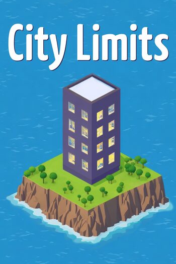 City Limits XBOX LIVE Key ARGENTINA