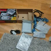 SNES Classic Edition Mini, Grey