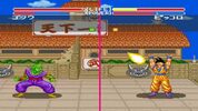 Dragon Ball Z: Super Butouden SNES