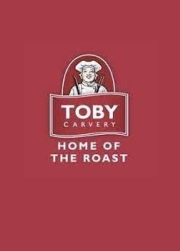 Toby Carvery Gift Card 20 GBP Key UNITED KINGDOM