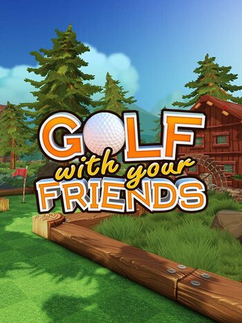 Golf With Your Friends Nintendo Switch