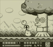 Get Kirby's Dream Land 2 Game Boy