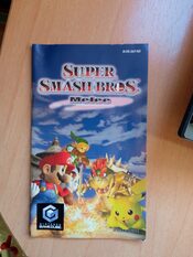Buy Super Smash Bros. Melee Nintendo GameCube
