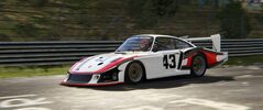 Assetto Corsa - Porsche Pack I (DLC) Steam Key GLOBAL for sale