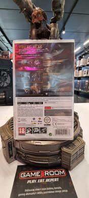 Mortal Kombat 11 Nintendo Switch