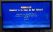 Versailles 1685 PlayStation for sale