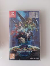 Star Ocean: The Second Story R Nintendo Switch