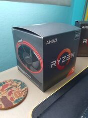 AMD Ryzen 5 2600X 3.6-4.2 GHz AM4 6-Core CPU for sale