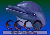 Redeem Ecco the Dolphin (1992) SEGA Mega Drive