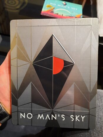 No Man's Sky PlayStation 4 for sale