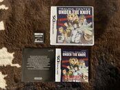 Trauma Center: Under the Knife Nintendo DS