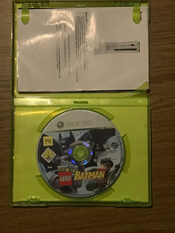 LEGO Batman: The Video Game Xbox 360