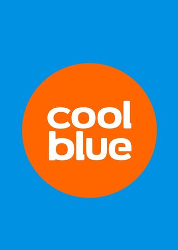 Coolblue Gift Card 10 EUR Key BELGIUM