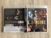 Buy L.A. Noire PlayStation 3