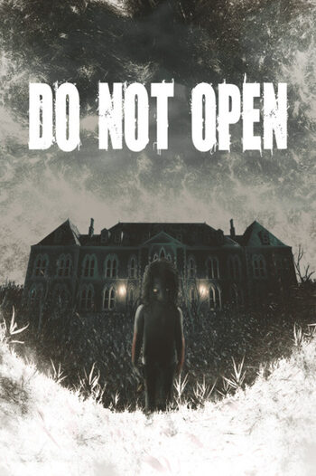 Do Not Open (PS5) PSN Key EUROPE