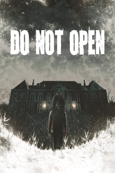 Do Not Open (PS5) PSN Key EUROPE