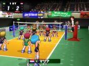 Volleyball Xciting PlayStation 2