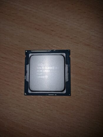 Buy Intel Celeron G1840 2.8 GHz LGA1150 Dual-Core CPU