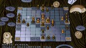 Redeem King's Table - The Legend of Ragnarok Steam Key GLOBAL