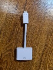 Apple Mini-DVI to DVI Adapter M9321G/B