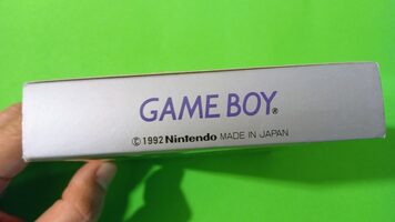 Get X Game Boy