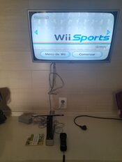 Nintendo Wii Mini, Black, 512MB