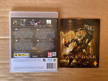 Buy God of War III PlayStation 3