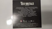 CD Banda sonora original The sexy Brutale