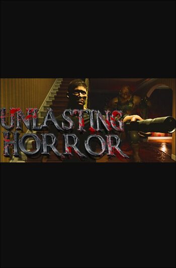 Unlasting Horror (PC) Steam Key GLOBAL