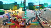 Bakugan Battle Brawlers: Defenders of the Core Nintendo DS