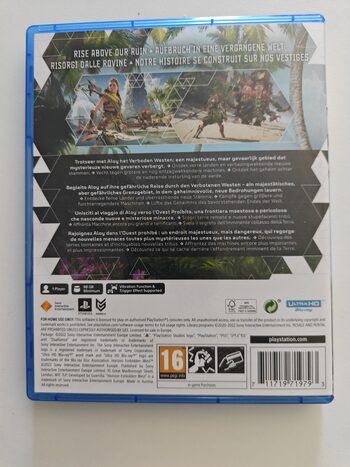 Buy Horizon: Forbidden West PlayStation 5