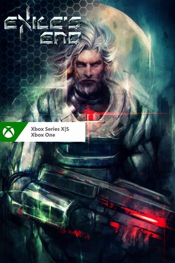 Exile's End XBOX LIVE Key ARGENTINA