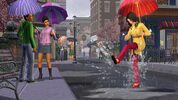 Redeem The Sims 4: Seasons (DLC) Origin Key EUROPE