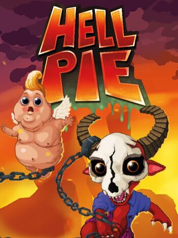 Hell Pie Nintendo Switch