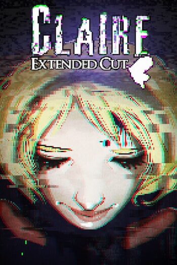 Claire: Extended Cut PS Vita