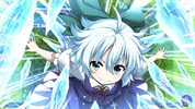 Touhou Genso Wanderer Reloaded: Cirno PlayStation 4