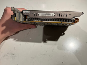 Zotac GeForce GTX 970 4 GB 1152-1304 Mhz PCIe x16 GPU