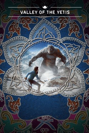 FAR CRY 4 Valley of the Yetis (DLC) XBOX LIVE Key UNITED STATES