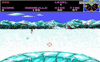 Ski or Die NES for sale