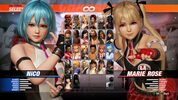 Dead or Alive 6 (PC) Steam Key EUROPE for sale