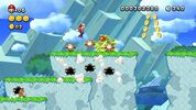 New Super Mario Bros. U Deluxe (Nintendo Switch) eShop Key BRAZIL