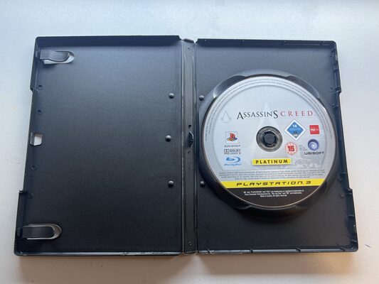 Assassin's Creed PlayStation 3