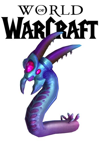 World of Warcraft: Gummi Pet (DLC) (PC) Battle.net Key GLOBAL