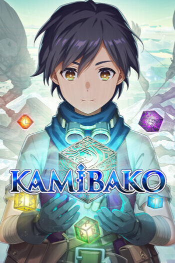 KAMiBAKO - Mythology of Cube - Steam Key (PC) GLOBAL