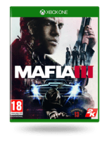 Mafia III Xbox One