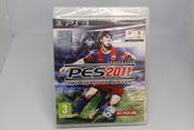 Pro Evolution Soccer 2011 PlayStation 3